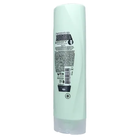 Condicionador seda babosa oleos 325ml 360-21