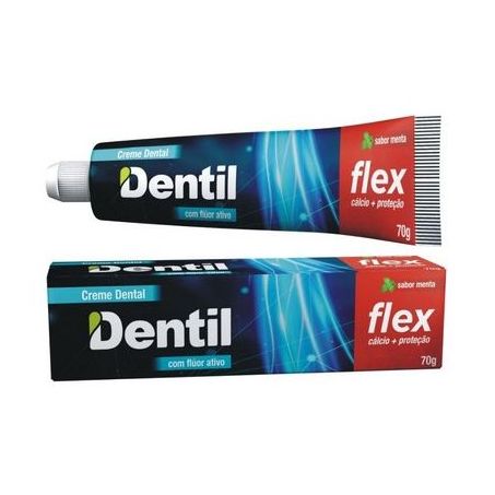 CR D DENTIL FLEX CALC PROT 70G