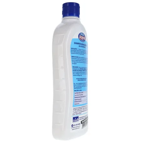 Shampoo Dr Animal 500ml Branqueador 360-12