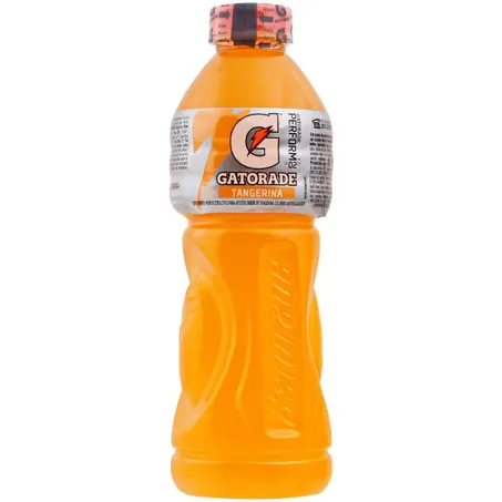 Gatorade Tangerina 500ml