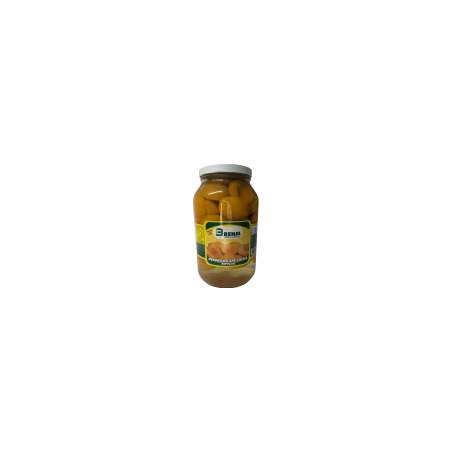 PÊSSEGO BREHM 2KG ESPECIAL