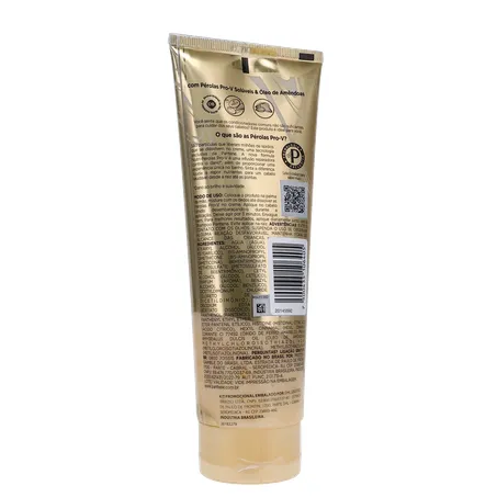 Condicionador Pantene 3 Minutos Milagrosos Liso Extremo 170ml 360-16