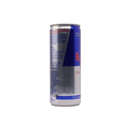 Energético Red Bull Original Lata 250ml 
  360-43