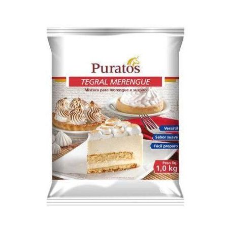 MERENGUE TEGRAL 1KG
