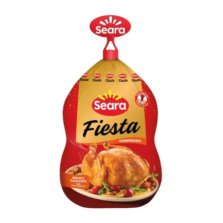 AVE FIESTA SEARA KG