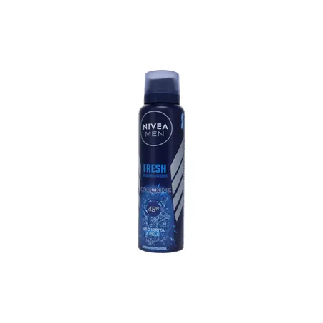 DESODORANTE AEROSOL NIVEA MEN AQUA COOL KICK 150ML 360-2