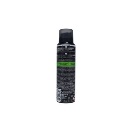 DESOD.NIVEA AERO 97G BLACK&WHITE POWER 360-2