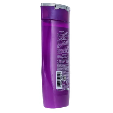 Shampoo Elseve Colageno Lifter 200ml 360-13
