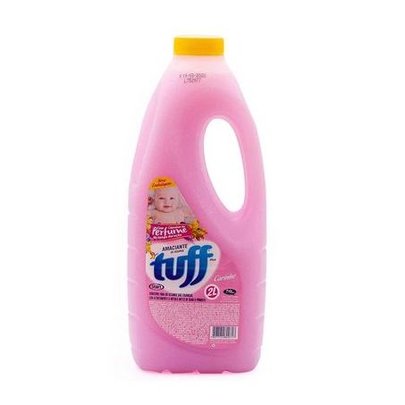 Amac tuff plus carinho 2l