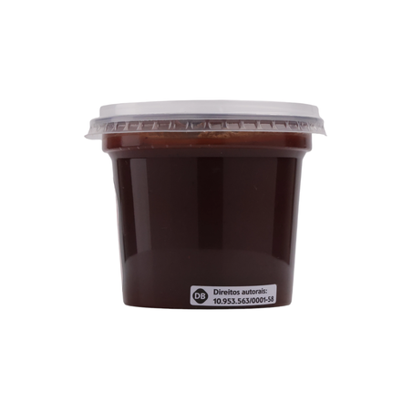 Doce De Morango Oliveira 400g 360-27