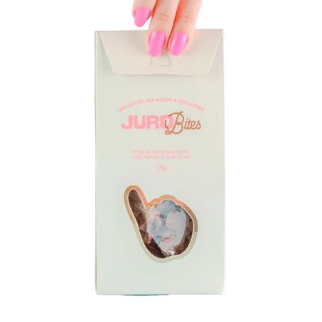 Juro Bites 180g