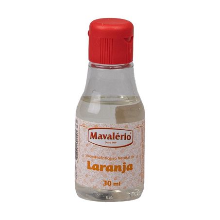 AROMA DE LARANJA 30ML