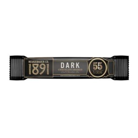 Choc neugebauer 9g 1891 55% cacau