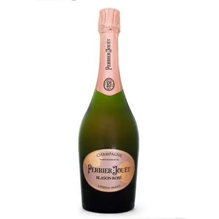 Champagne Perrier Jouet Rose 750ml