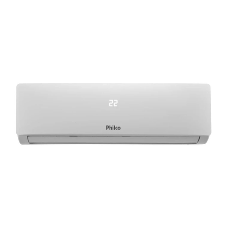Ar Condicionado Philco 12000BTUS Frio Split PAC12FI