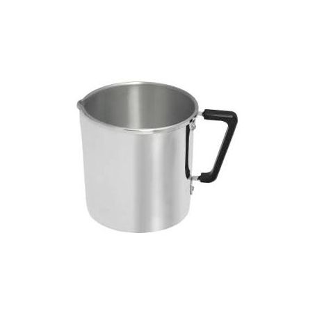 CANECO ALUM BELMAR 210ML N.8 LINHA 100
