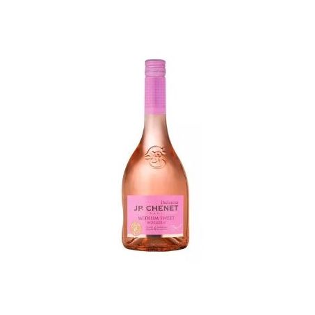 Vinho jp chenet 750ml delicious rouse ti