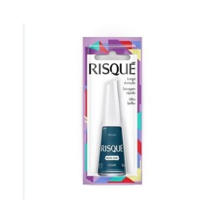 Esmalte risque amar 8ml