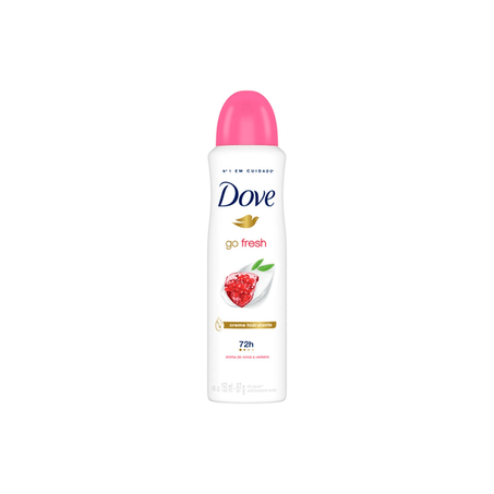 Desod dove aero go f
