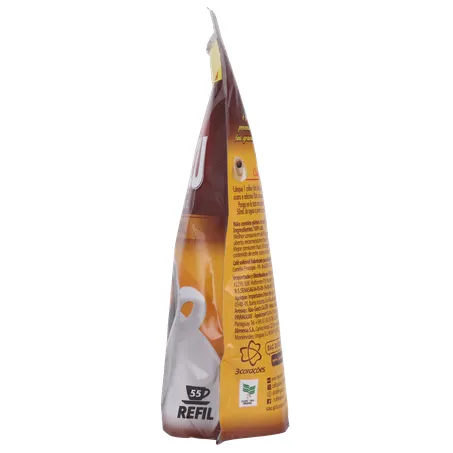 CAFE IGUACU LV55 PG50G SOLUV RF 360-9