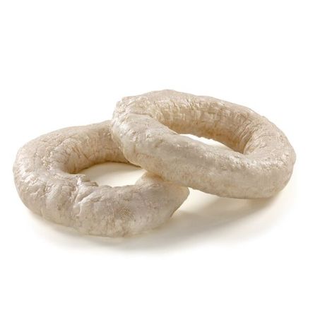 Rosca Panutti salgada de polvilho kg