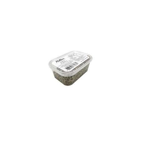 Pepita de girassol nuttini sem casca 120g