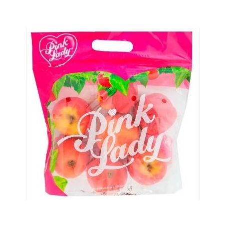 Maca pink lady 1kg pacote