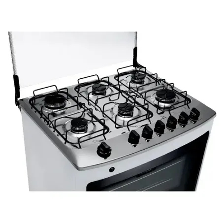 CONSUL FOGAO FS 6B BR CFS6NABUNA 127 220V          360-2