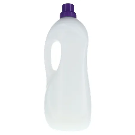 Amaciante Mon Bijou Branco + Cuidado 1,7l 360-2