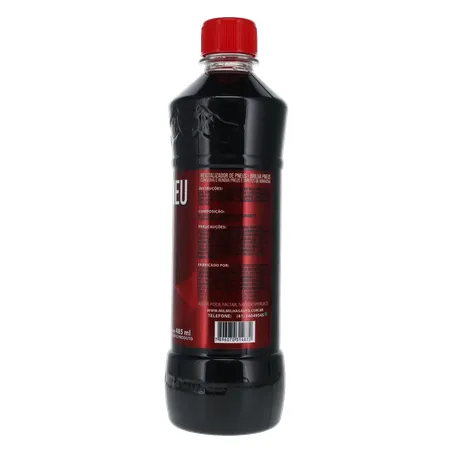 BRILHA PNEU LÍQUIDO MIL MILHAS PRETINHO 485ML 360-11