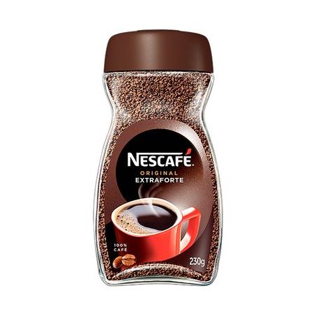 NESCAFE 230G ORIGINAL