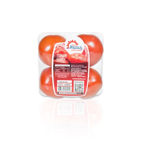 Tomate Fanny Bertolin 550g