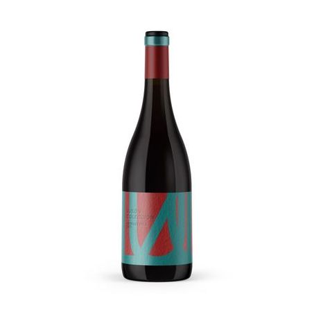 Vinho tinto coleccion monastrell luzon 750ml