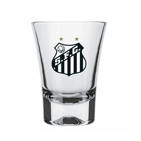 COPO 60ML SANTOS C/3