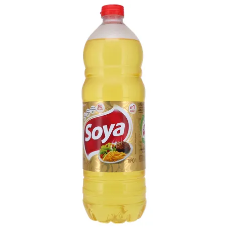 OLEO SOJA SOYA 900ML PET 360-2