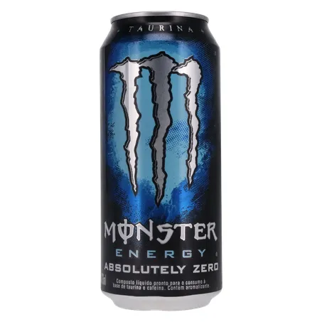 Energético Monster Zero Absolutely Lt 473ml 360-0