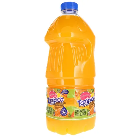 Refresco Tampico Frutas Cítricas 2l 360-31