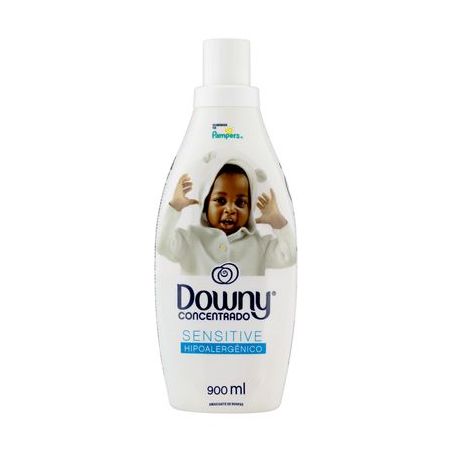 Amaciante downy conc sensitive hipoalerg 900ml
