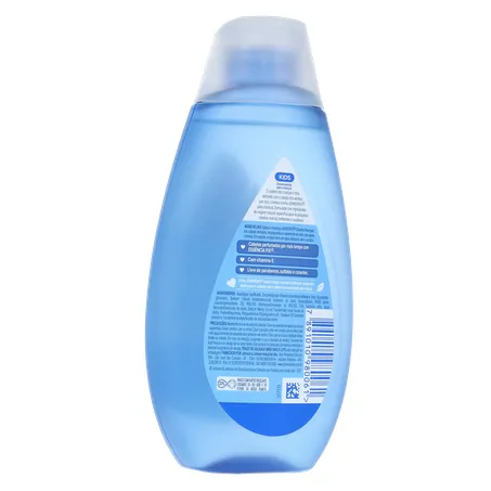 Shampoo Infantil Johnsons Kids Cheirinho Prologando 200ml 360-15