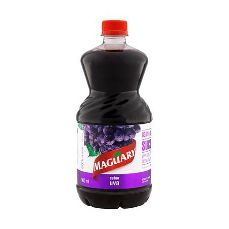 Suco Nec Nectar 1lt Tp Uva