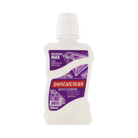 ANTI SEP BUCAL DENTAL CLEAN MENTA SUAVE 300ML