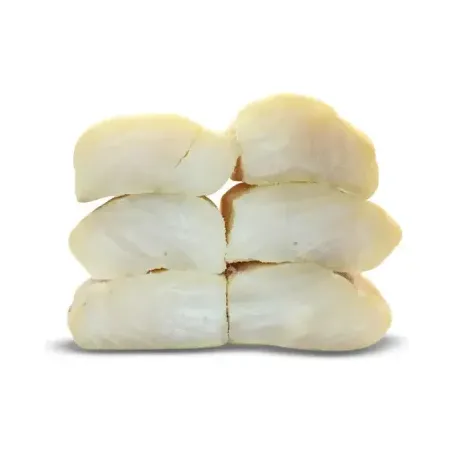 Bacalhau Porto Kg Lombo Gadus Morhua 810