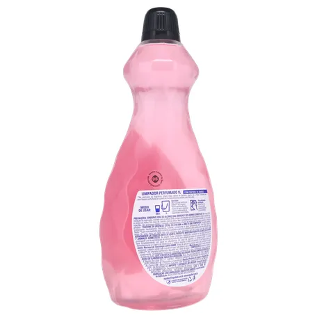 LIMPADOR PERFUMADO AQUAFAST MAGIA DA INFANCIA 1L 360-14