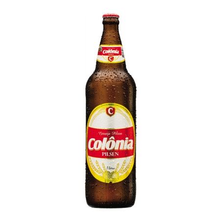 Cerveja Pilsen 1LT