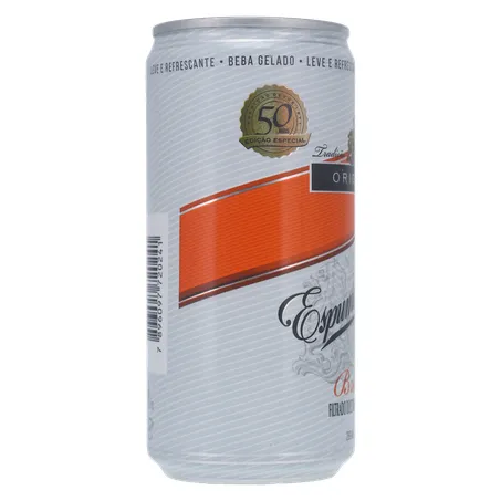 Espumante espuma de prata branco 269ml 360-28