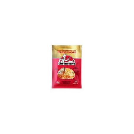 Fermento saf-instant massa madre 13g