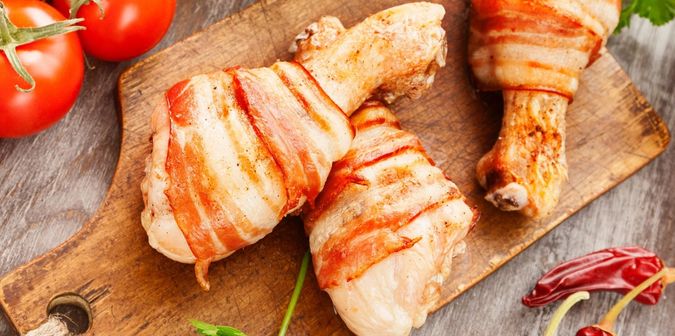 coxas-assadas-com-bacon
