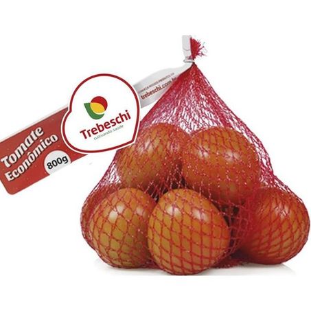 Tomate Rede Trebeschi 800g 