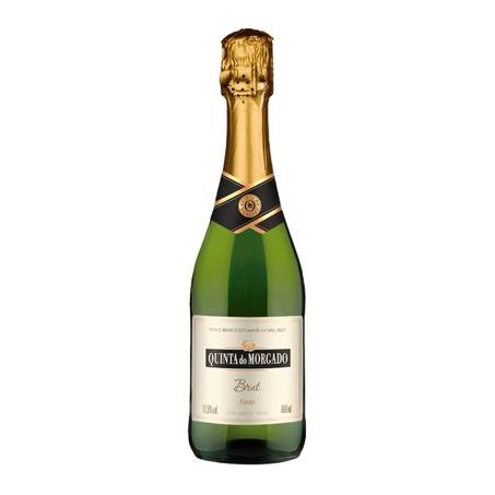 Espumante demisec quinta do morgado 660m