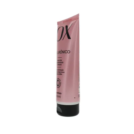 Shampoo Ox 240ml Hialuronico 360-9